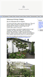 Mobile Screenshot of anitastradgard.se